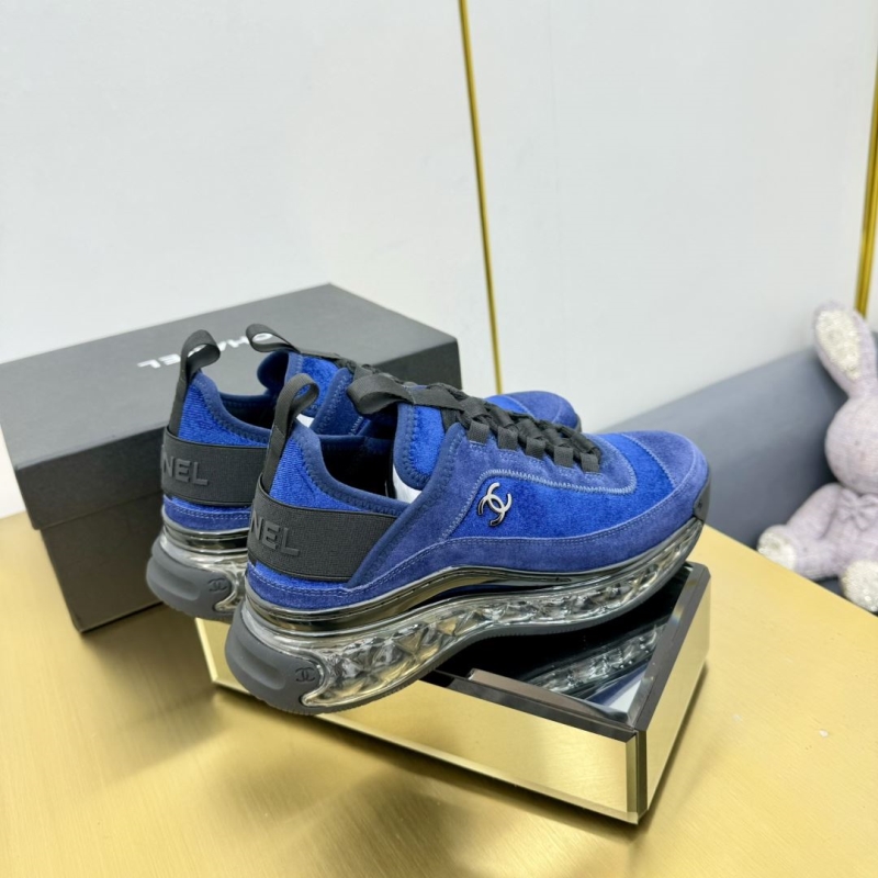 Ch*el casual shoes